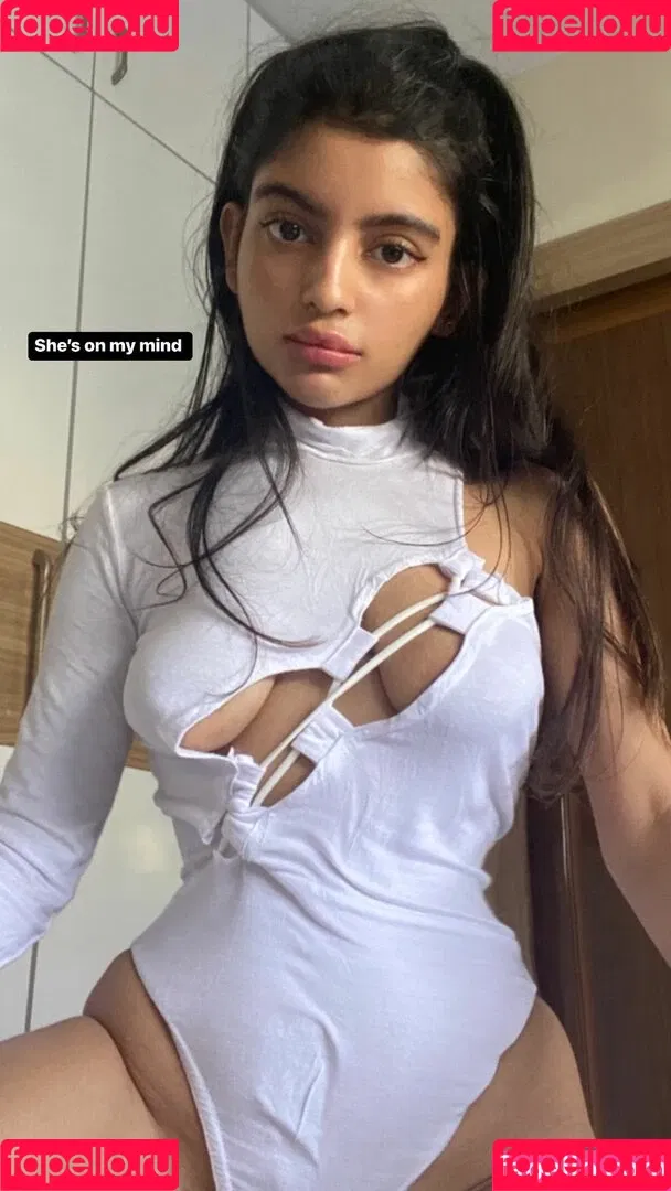 Swagata Sanyal Onlyfans Photo Gallery 