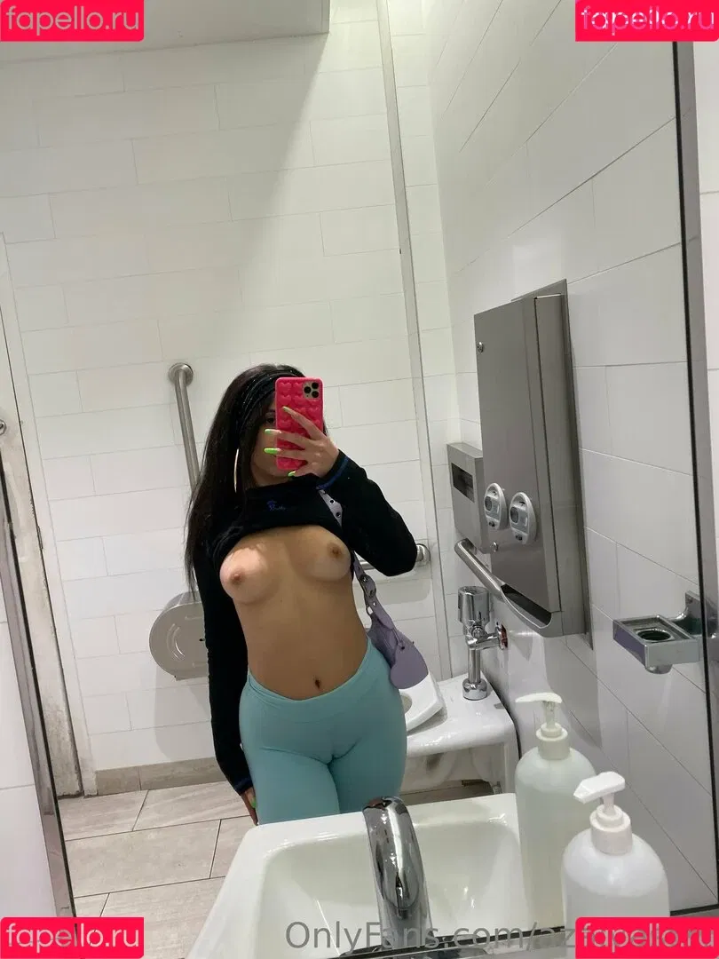 azalyastar Onlyfans Photo Gallery 