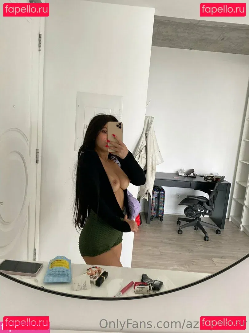 azalyastar Onlyfans Photo Gallery 
