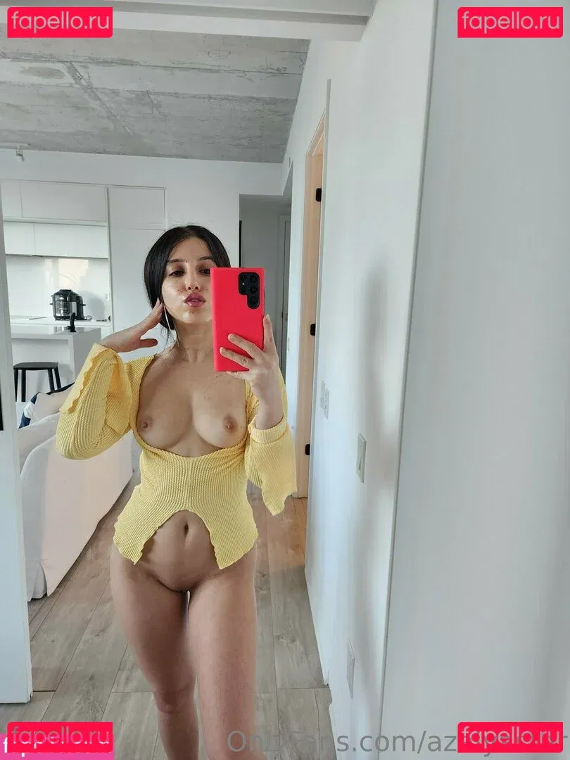 azalyastar Onlyfans Photo Gallery 