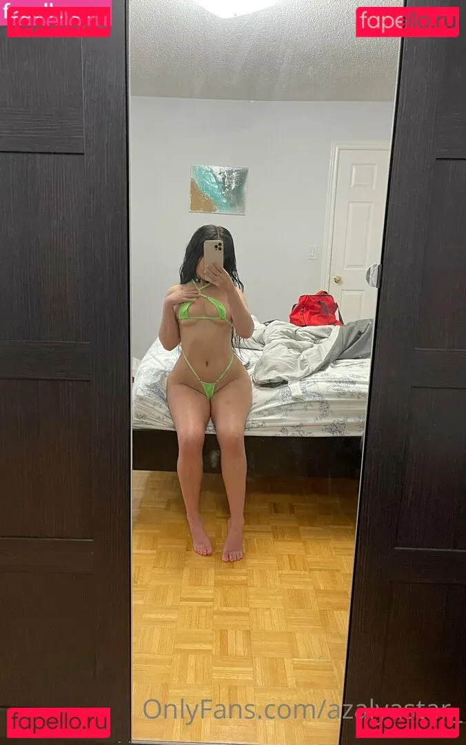 azalyastar Onlyfans Photo Gallery 