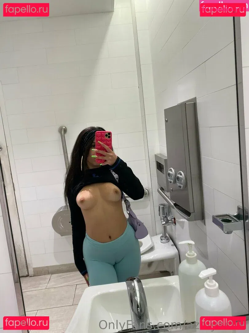 azalyastar Onlyfans Photo Gallery 