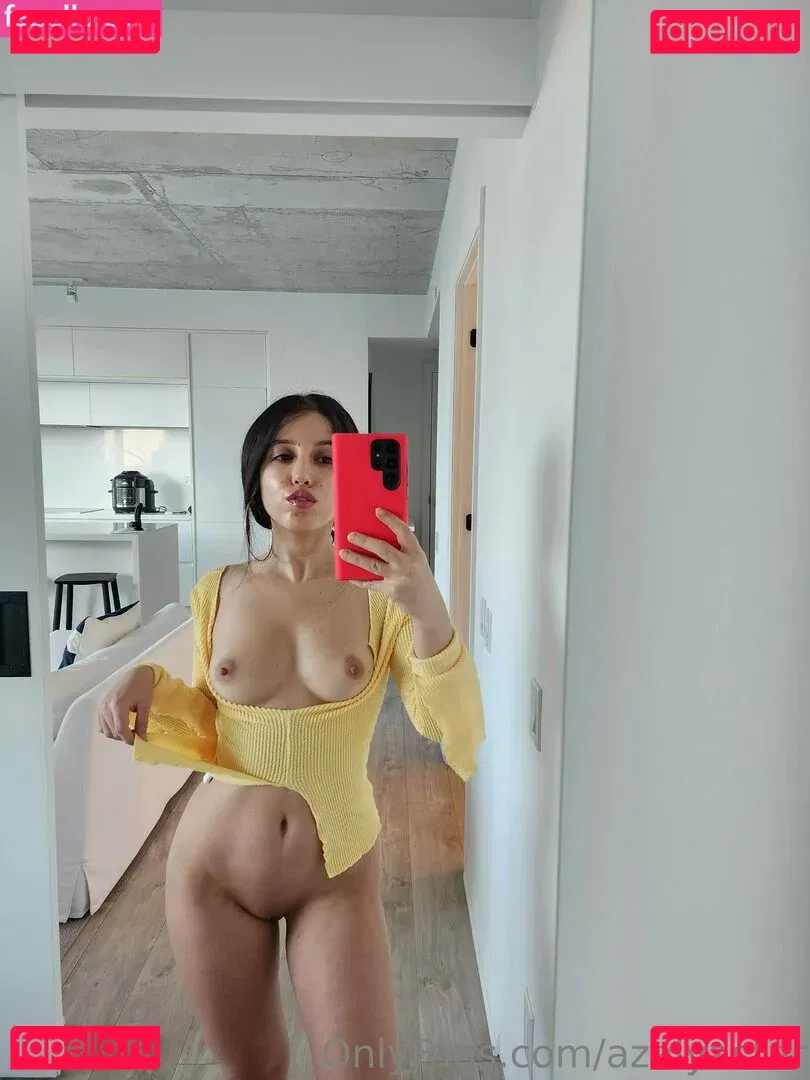 azalyastar Onlyfans Photo Gallery 