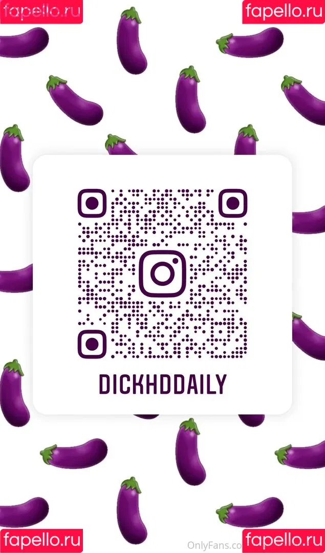 dickhddailyfree Onlyfans Photo Gallery 