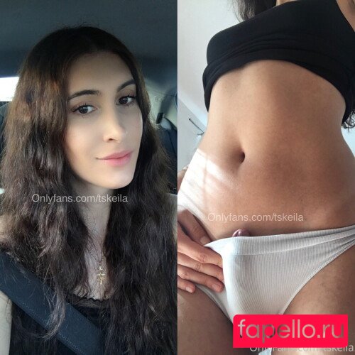 tskeila Nude Onlyfans Photo 3