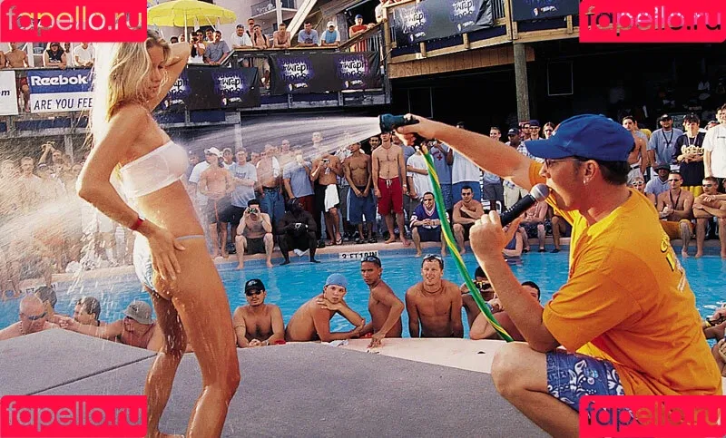 Spring Break 2001 Onlyfans Photo Gallery 