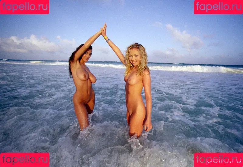 Spring Break 2001 Onlyfans Photo Gallery 