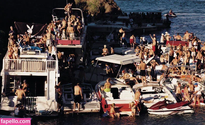 Spring Break 2001 Onlyfans Photo Gallery 