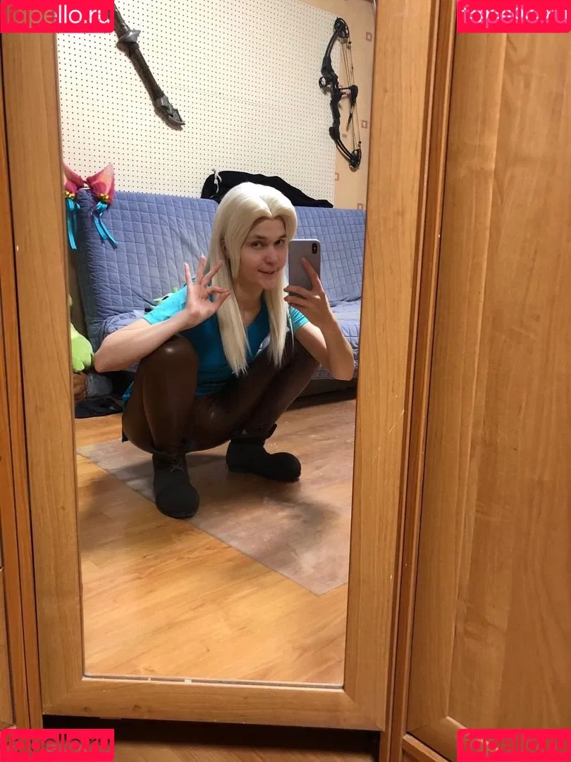 ariadna_lobe Onlyfans Photo Gallery 