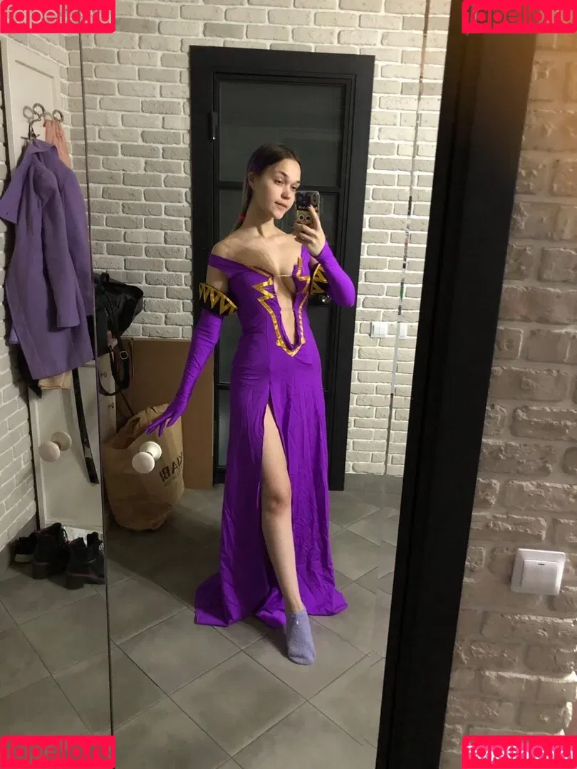 ariadna_lobe Onlyfans Photo Gallery 