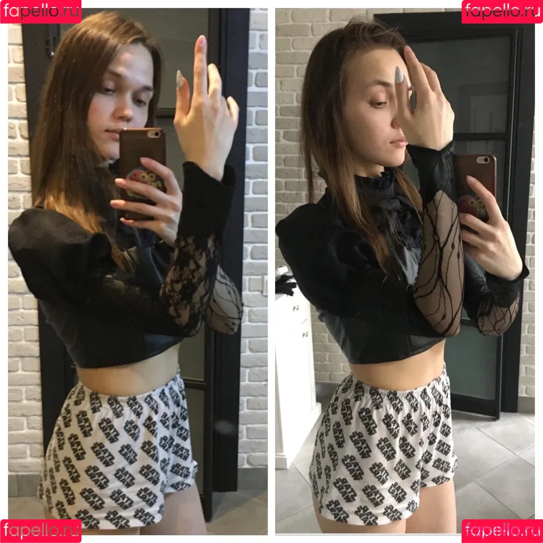 ariadna_lobe Onlyfans Photo Gallery 