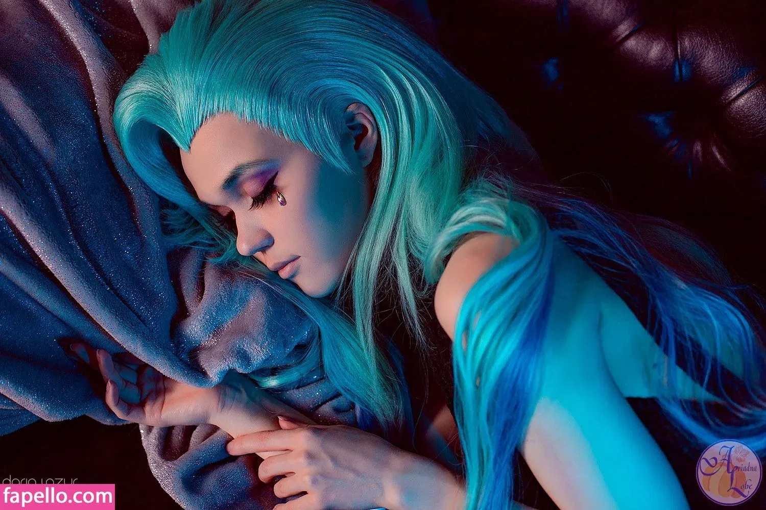 ariadna_lobe Onlyfans Photo Gallery 