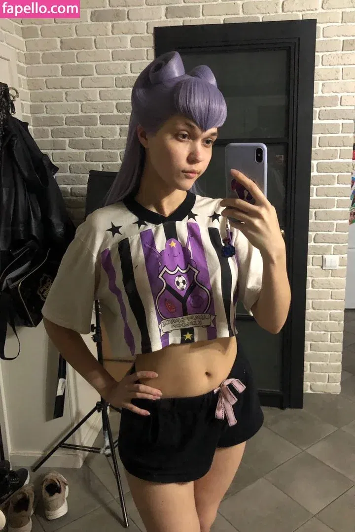 ariadna_lobe Onlyfans Photo Gallery 