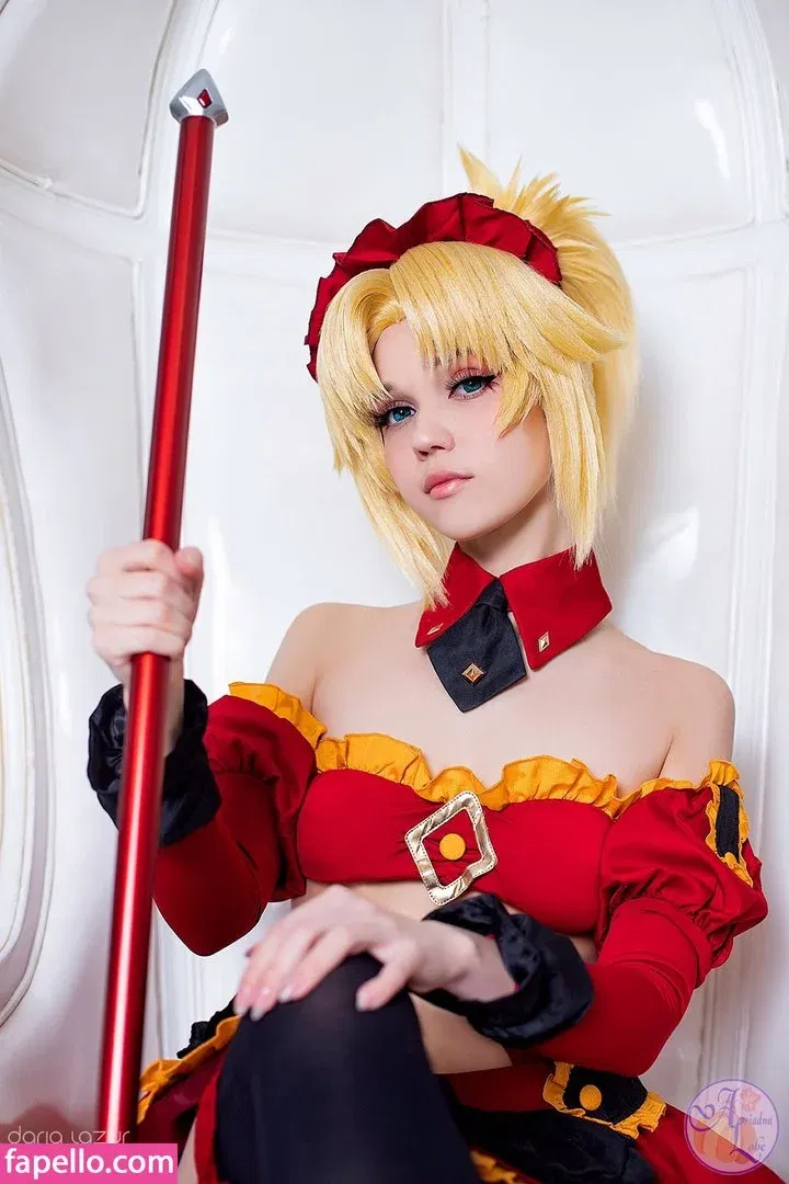 ariadna_lobe Onlyfans Photo Gallery 