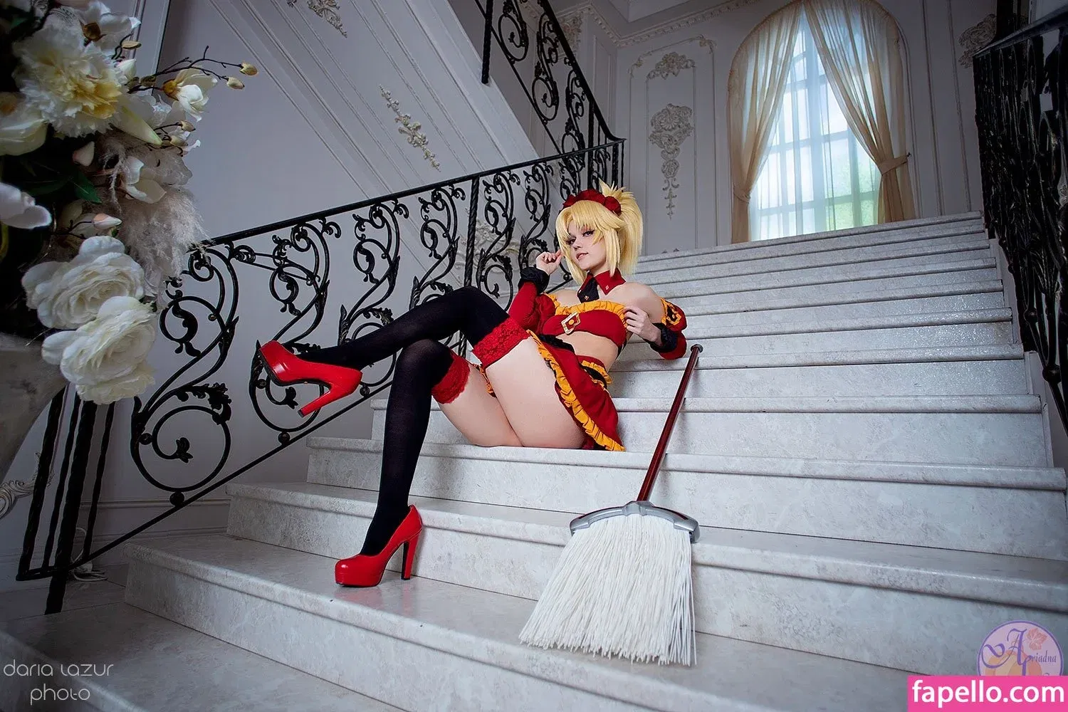 ariadna_lobe Onlyfans Photo Gallery 