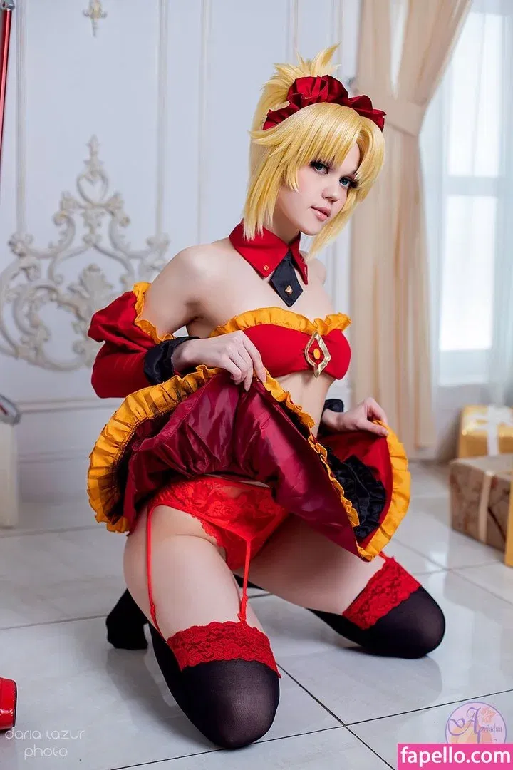 ariadna_lobe Onlyfans Photo Gallery 