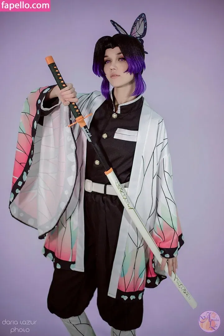 ariadna_lobe Onlyfans Photo Gallery 