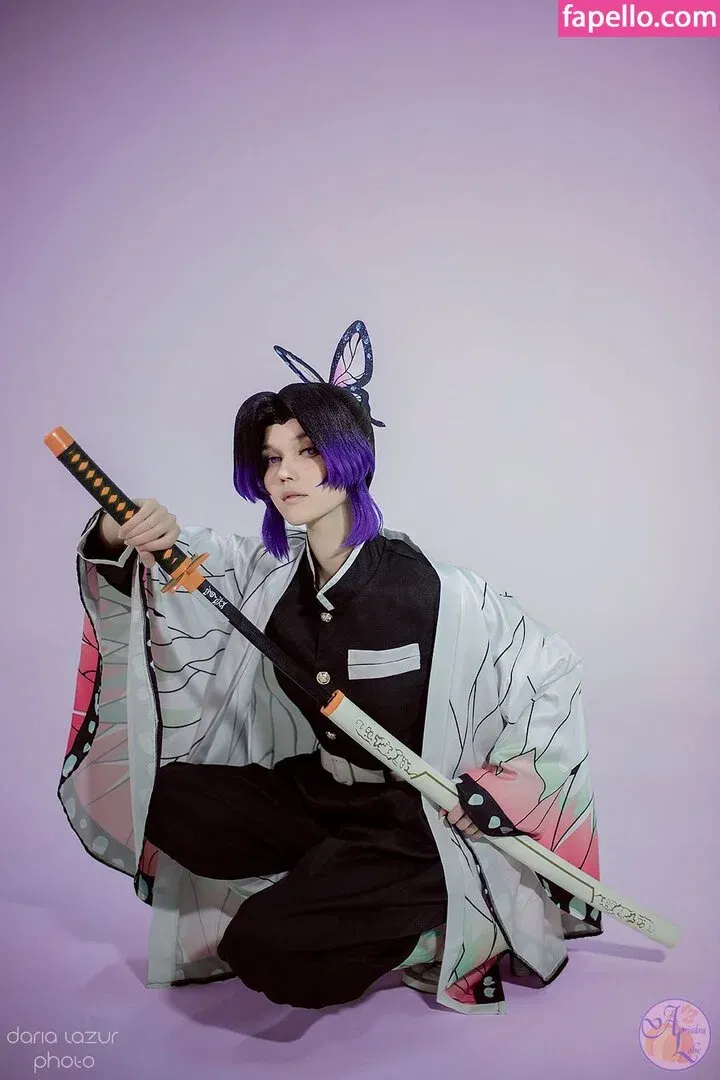 ariadna_lobe Onlyfans Photo Gallery 