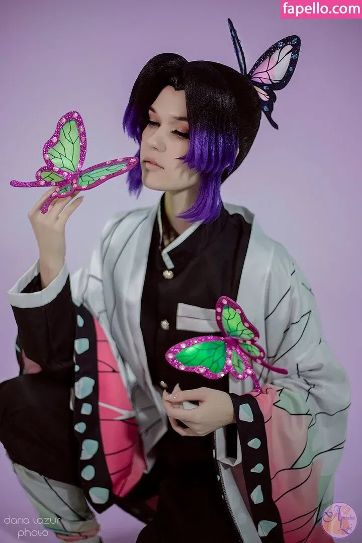 ariadna_lobe Onlyfans Photo Gallery 