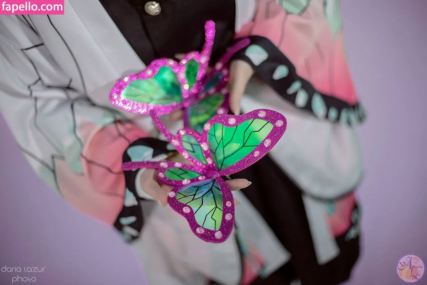 ariadna_lobe Onlyfans Photo Gallery 