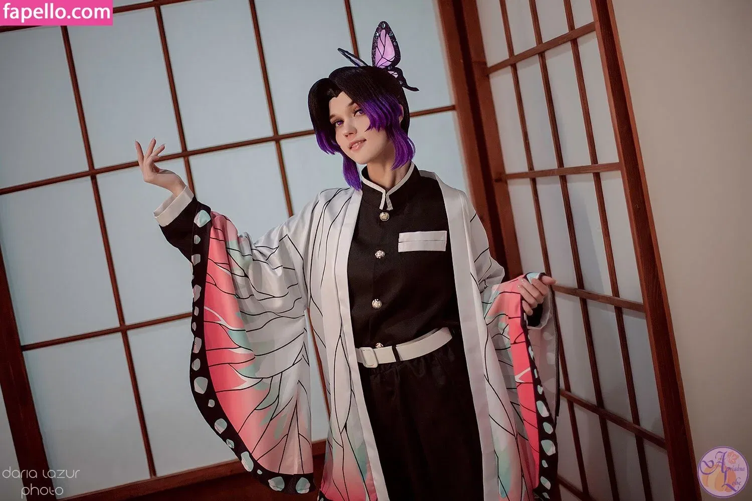 ariadna_lobe Onlyfans Photo Gallery 