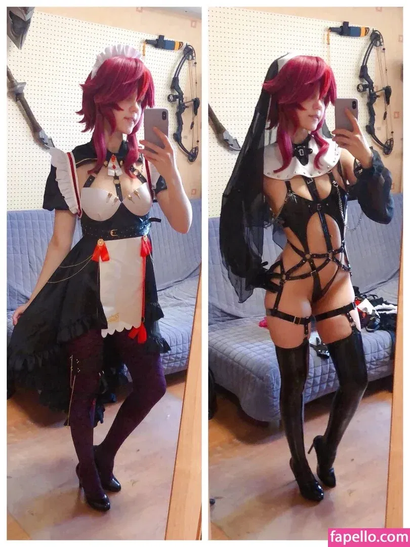 ariadna_lobe Onlyfans Photo Gallery 