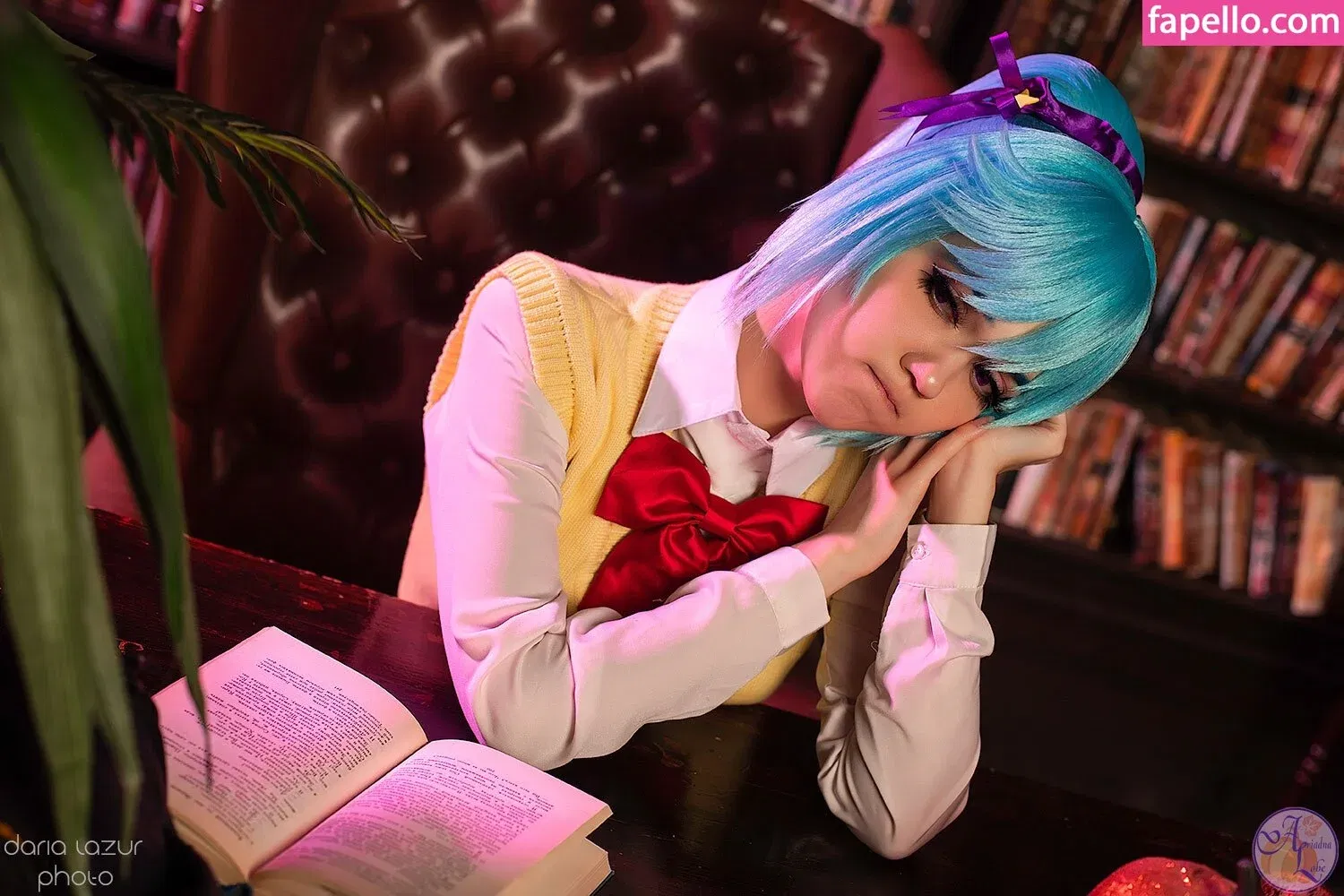 ariadna_lobe Onlyfans Photo Gallery 