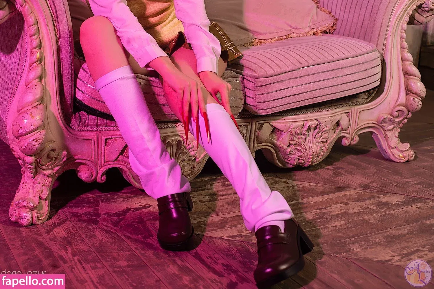 ariadna_lobe Onlyfans Photo Gallery 