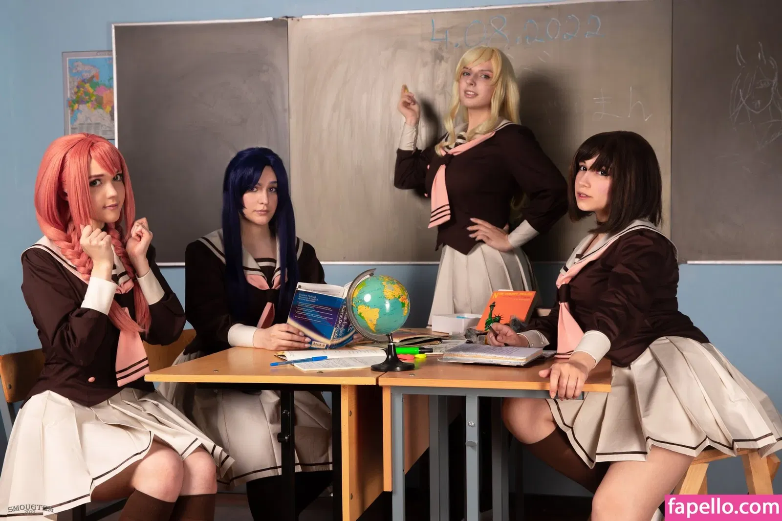 ariadna_lobe Onlyfans Photo Gallery 