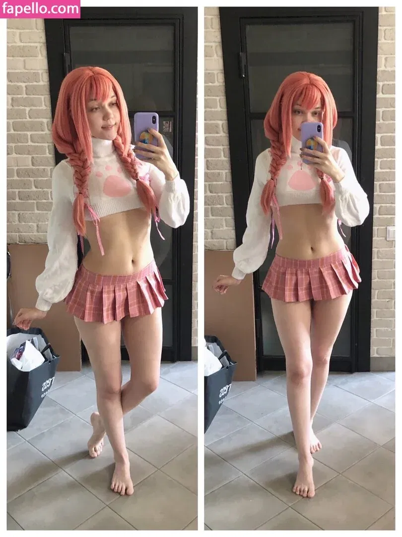 ariadna_lobe Onlyfans Photo Gallery 