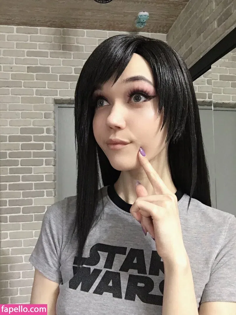 ariadna_lobe Onlyfans Photo Gallery 