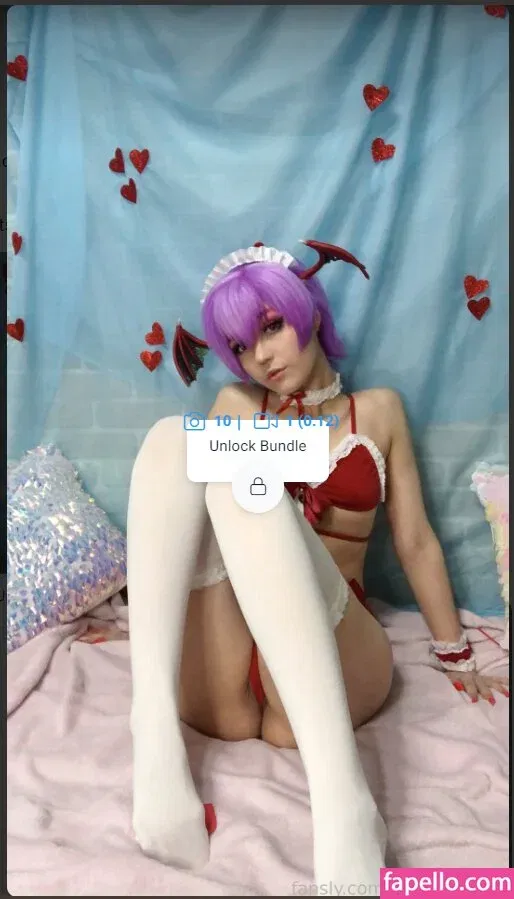 ariadna_lobe Onlyfans Photo Gallery 