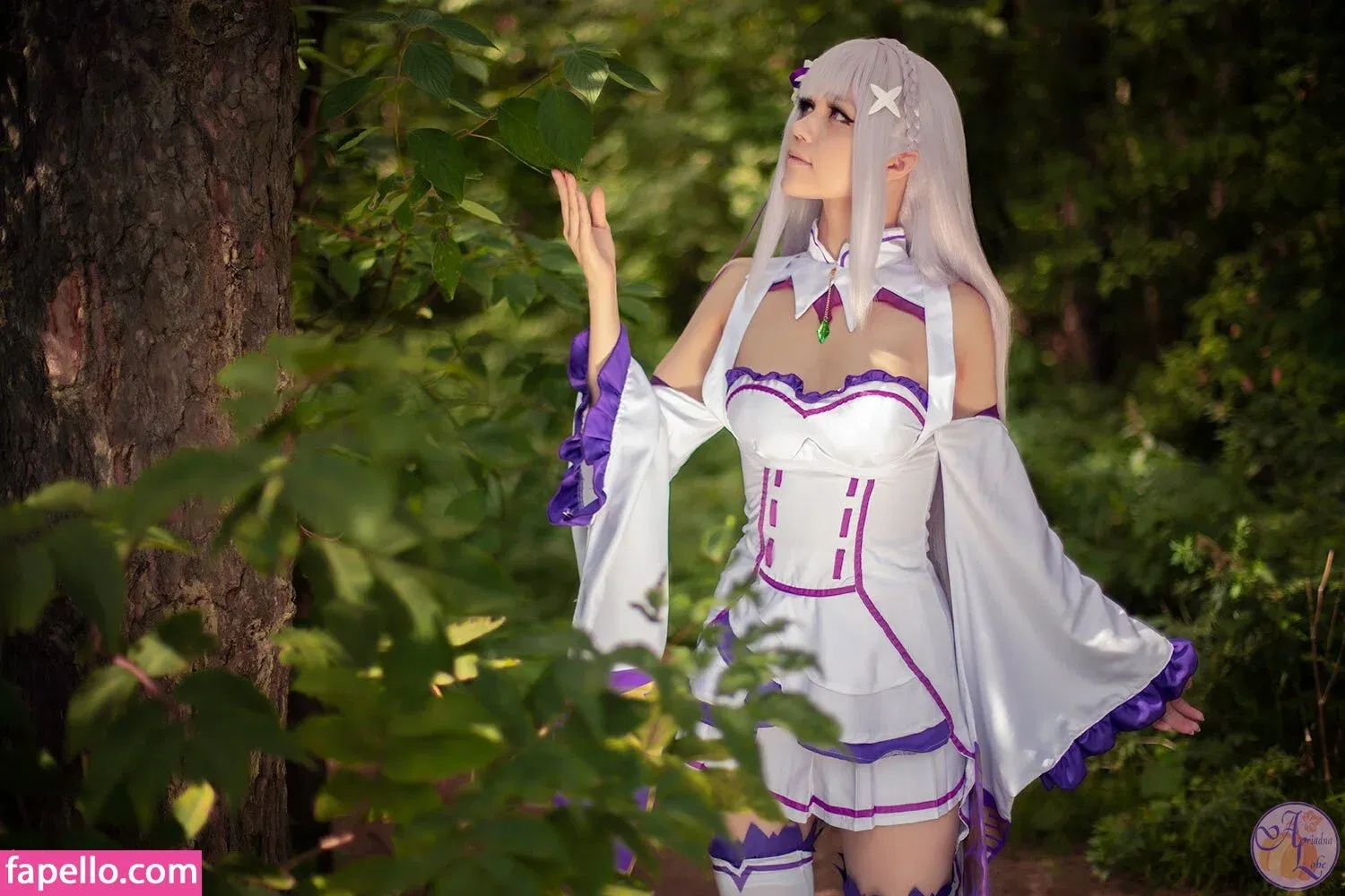 ariadna_lobe Onlyfans Photo Gallery 