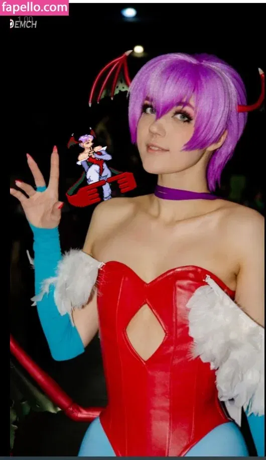 ariadna_lobe Onlyfans Photo Gallery 