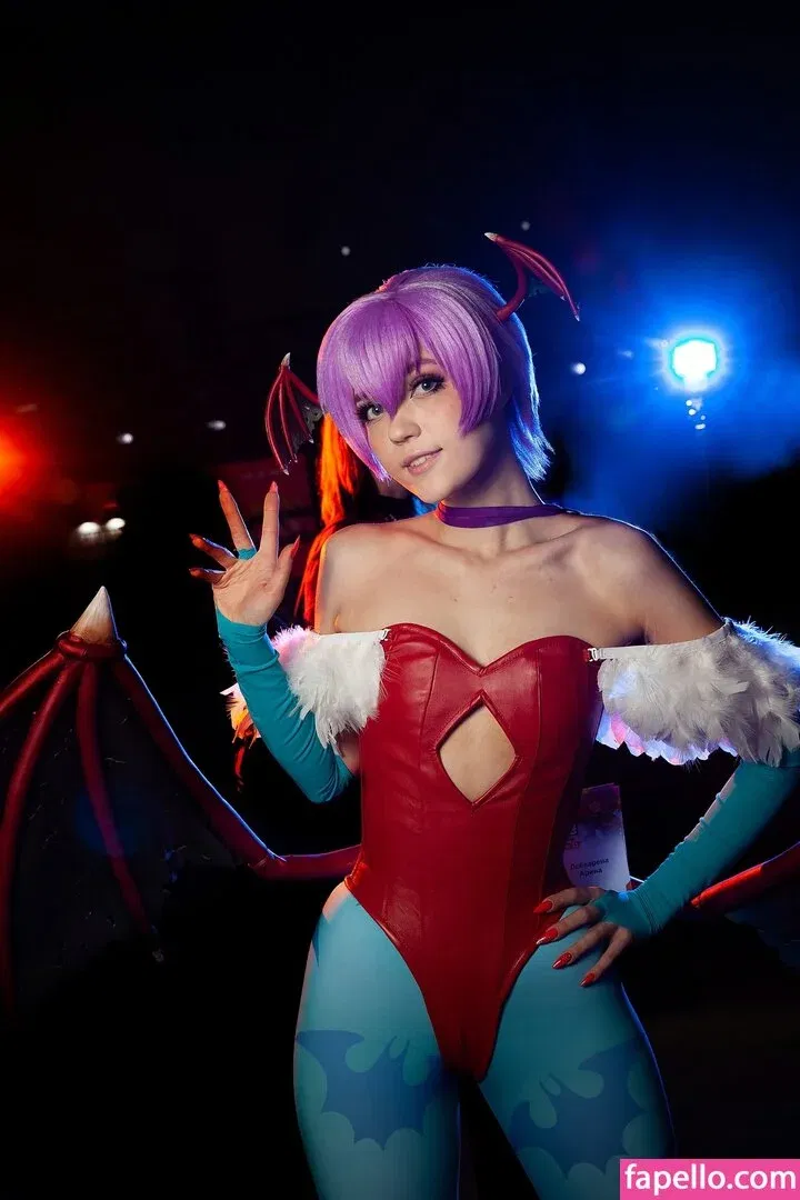 ariadna_lobe Onlyfans Photo Gallery 