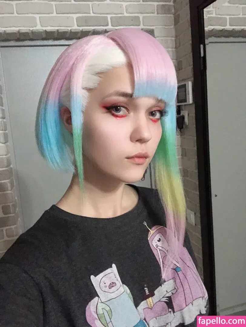 ariadna_lobe Onlyfans Photo Gallery 