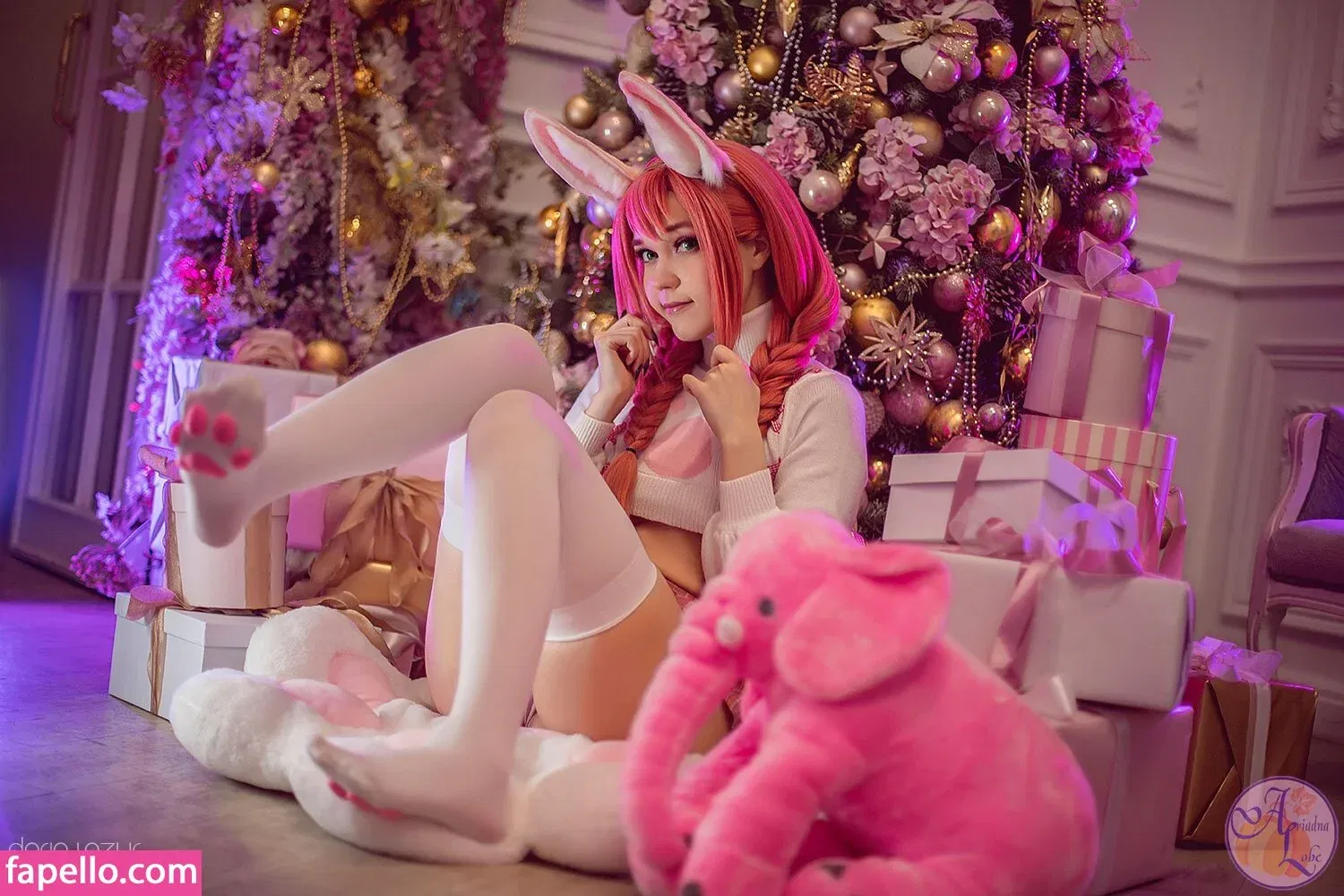 ariadna_lobe Onlyfans Photo Gallery 