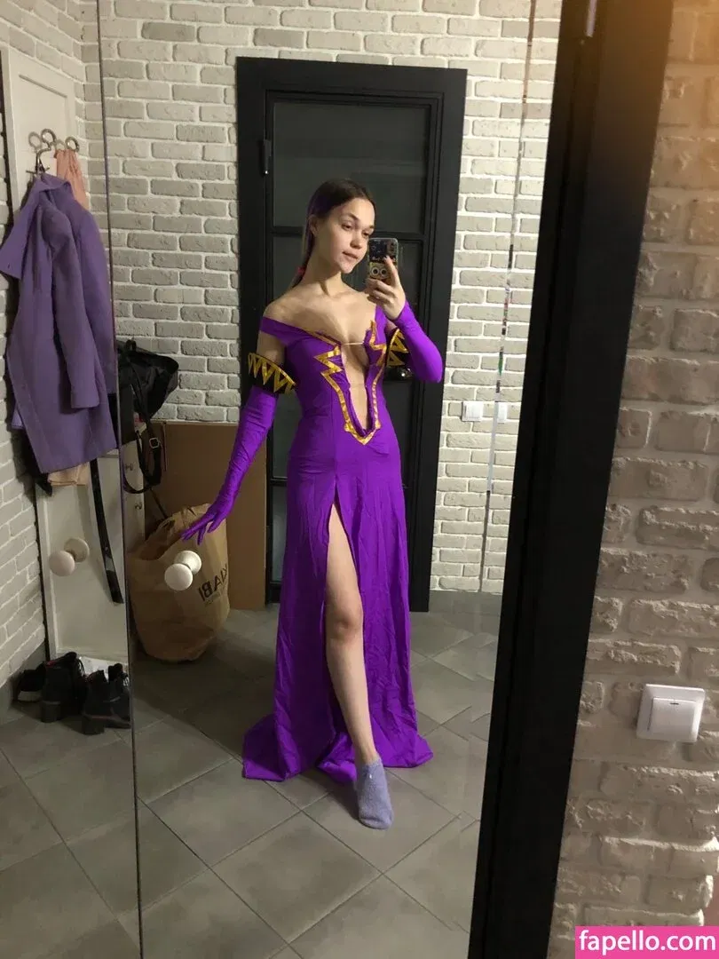 ariadna_lobe Onlyfans Photo Gallery 