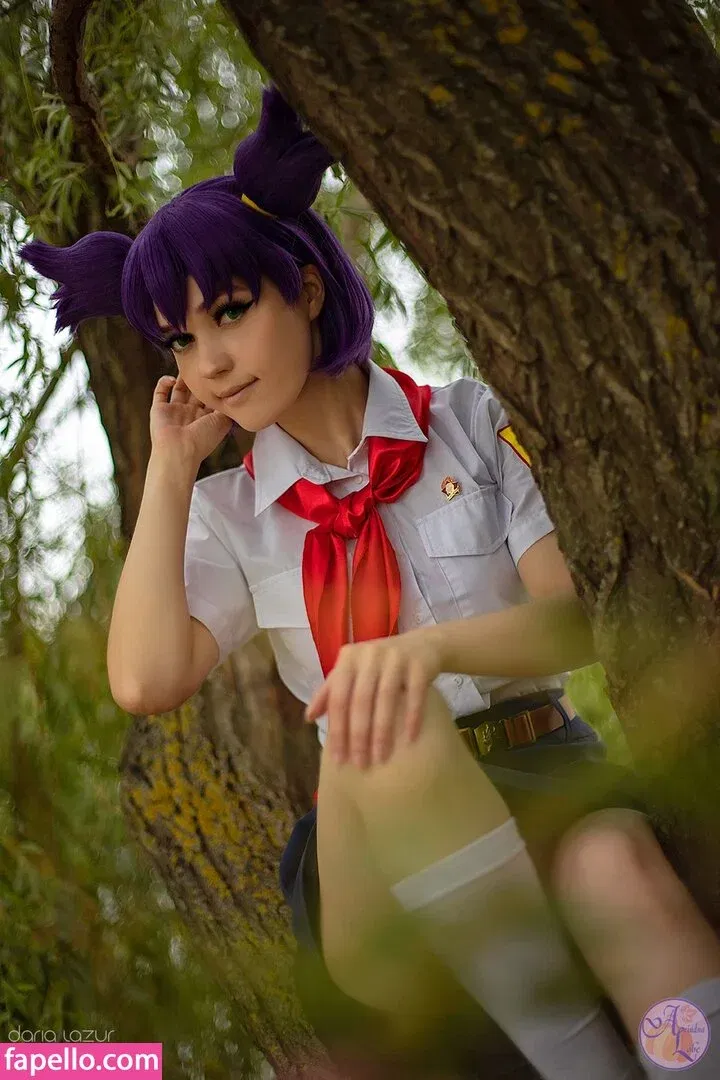 ariadna_lobe Onlyfans Photo Gallery 