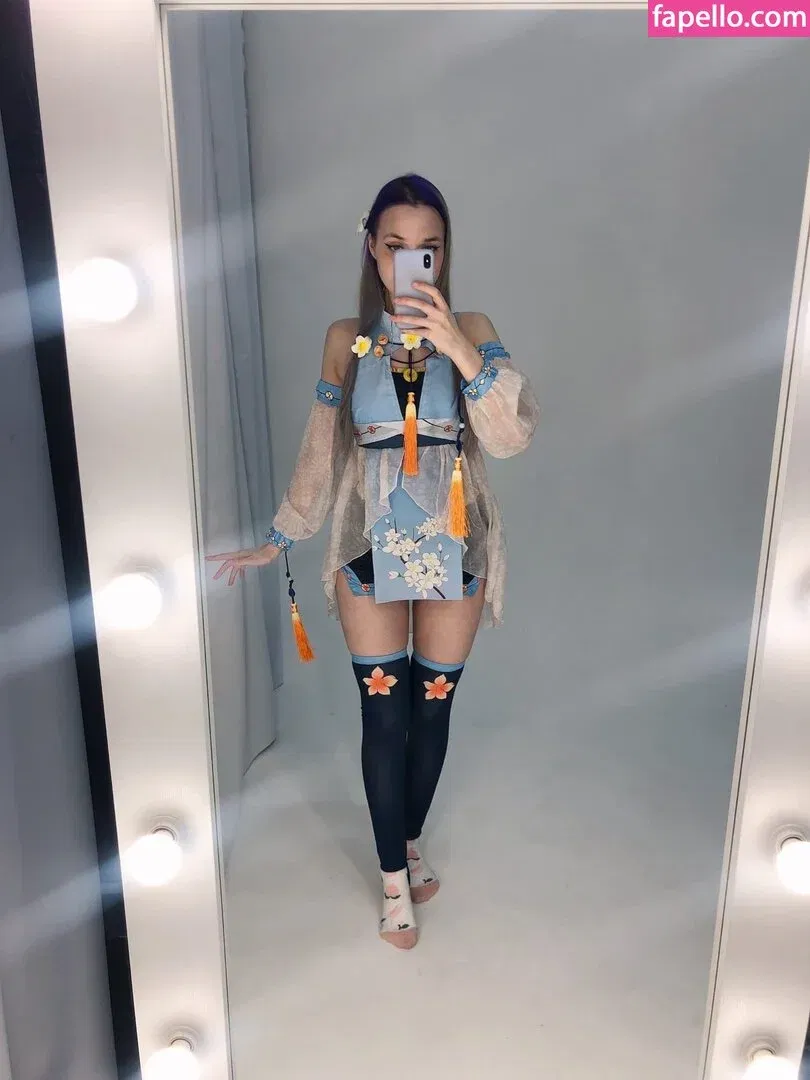 ariadna_lobe Onlyfans Photo Gallery 