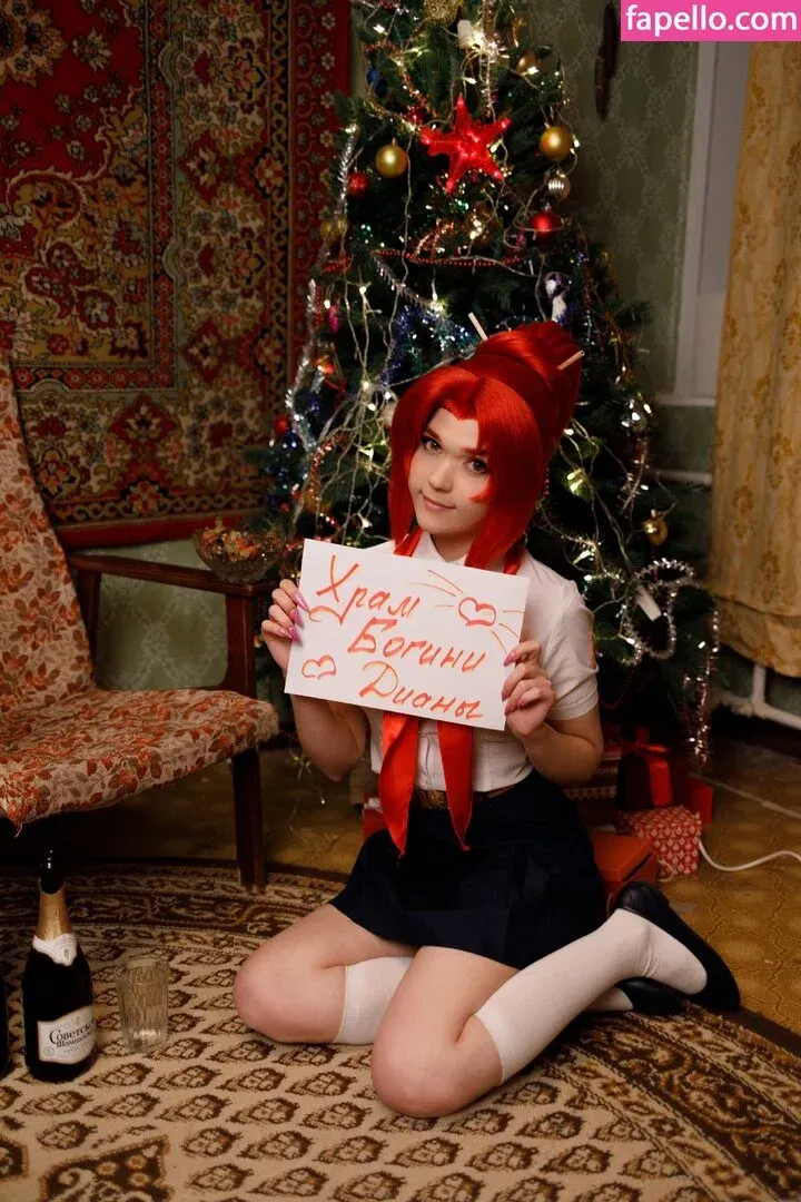 ariadna_lobe Onlyfans Photo Gallery 