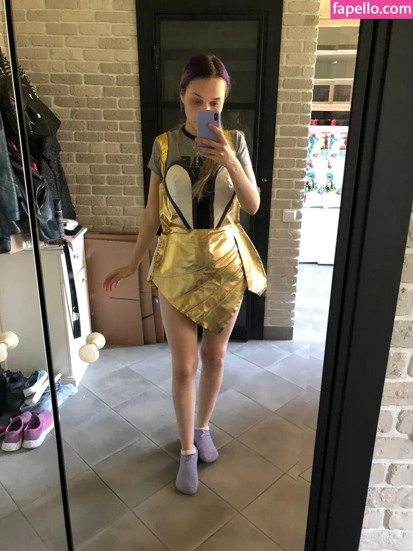 ariadna_lobe Onlyfans Photo Gallery 