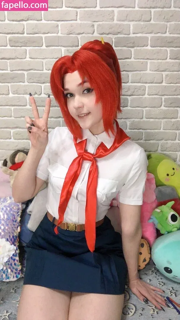 ariadna_lobe Onlyfans Photo Gallery 