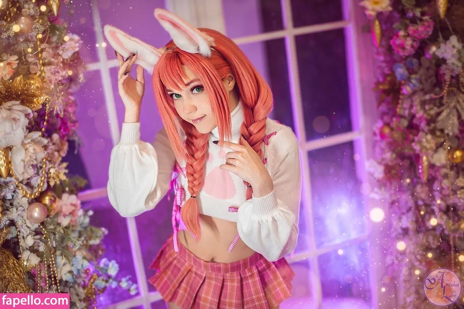 ariadna_lobe Onlyfans Photo Gallery 