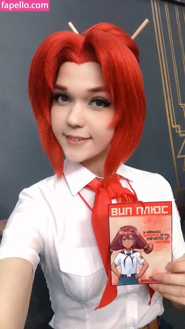 ariadna_lobe Onlyfans Photo Gallery 