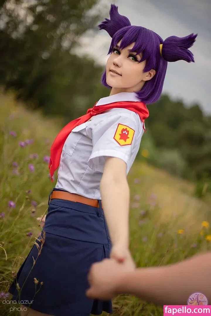 ariadna_lobe Onlyfans Photo Gallery 