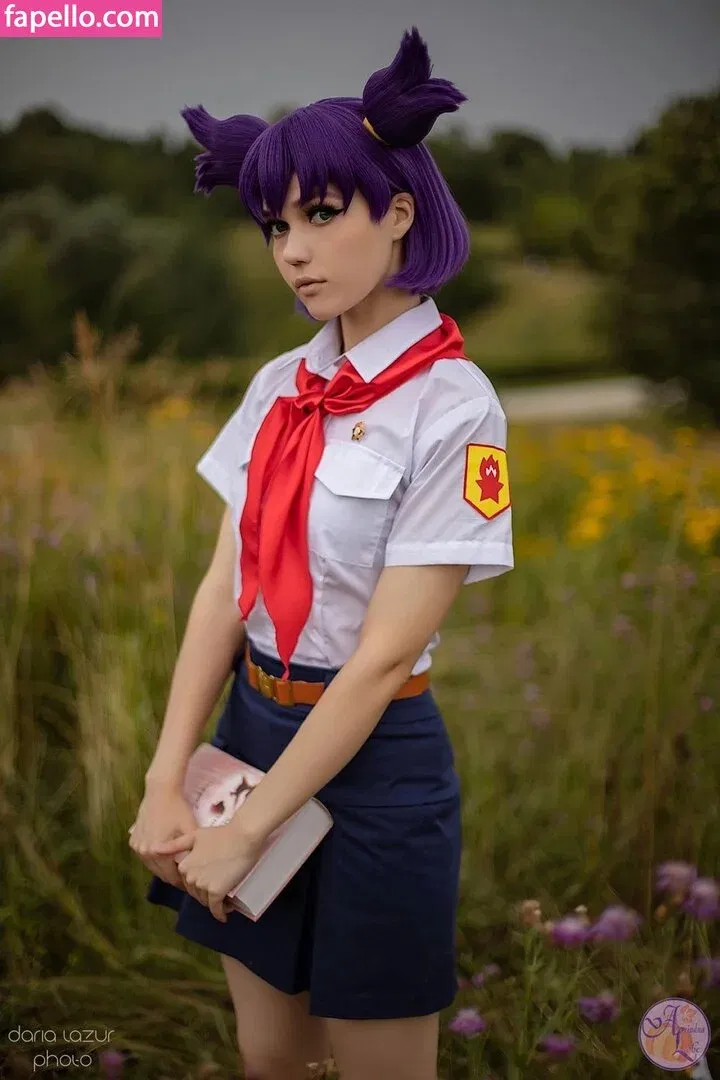 ariadna_lobe Onlyfans Photo Gallery 