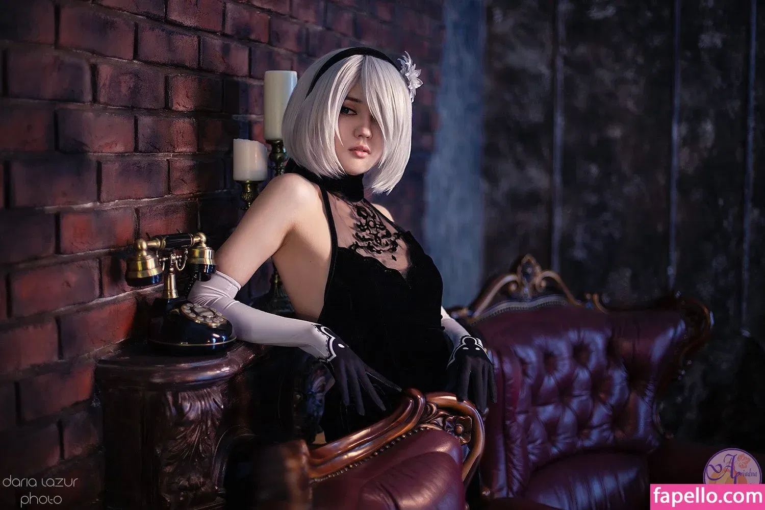 ariadna_lobe Onlyfans Photo Gallery 