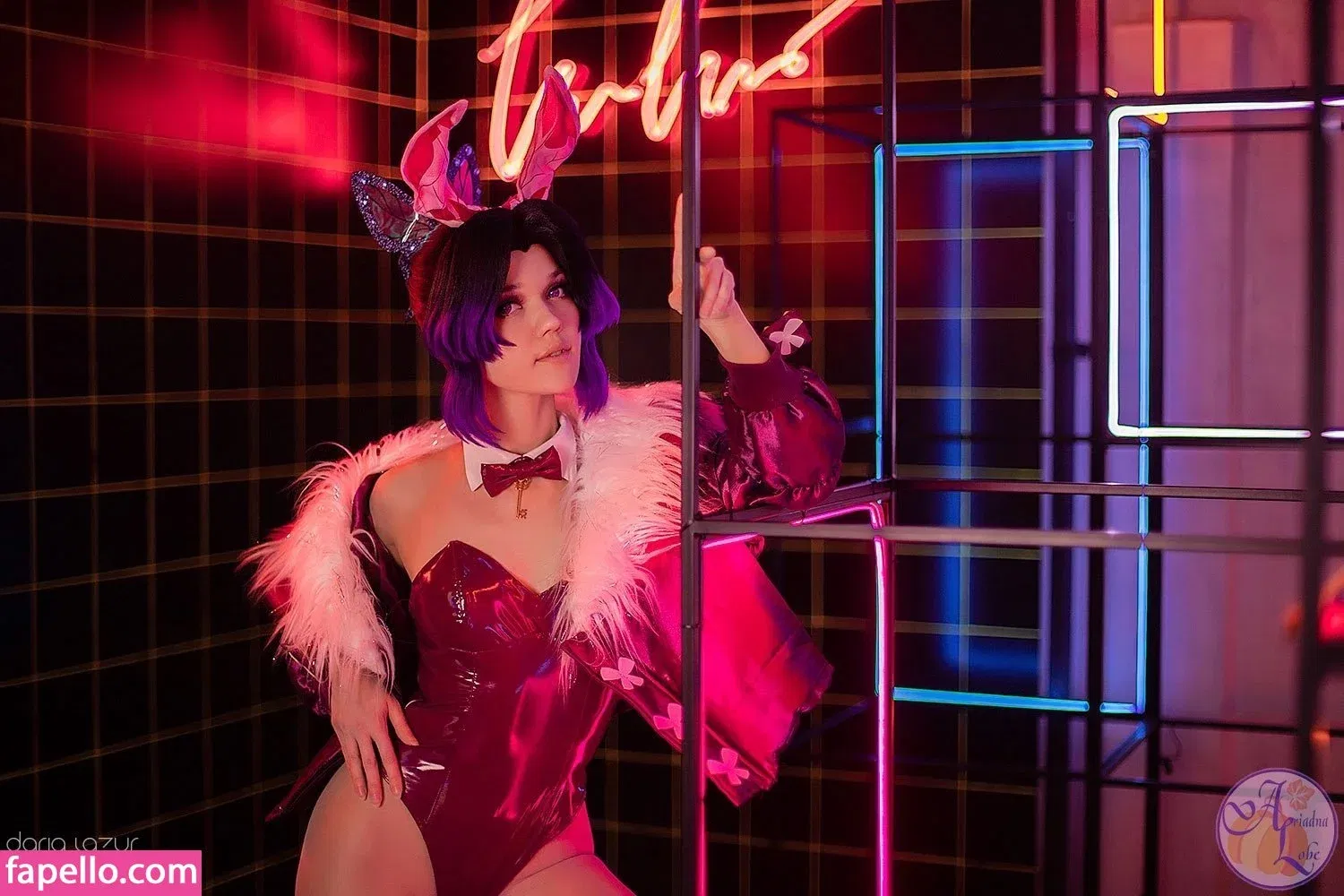 ariadna_lobe Onlyfans Photo Gallery 