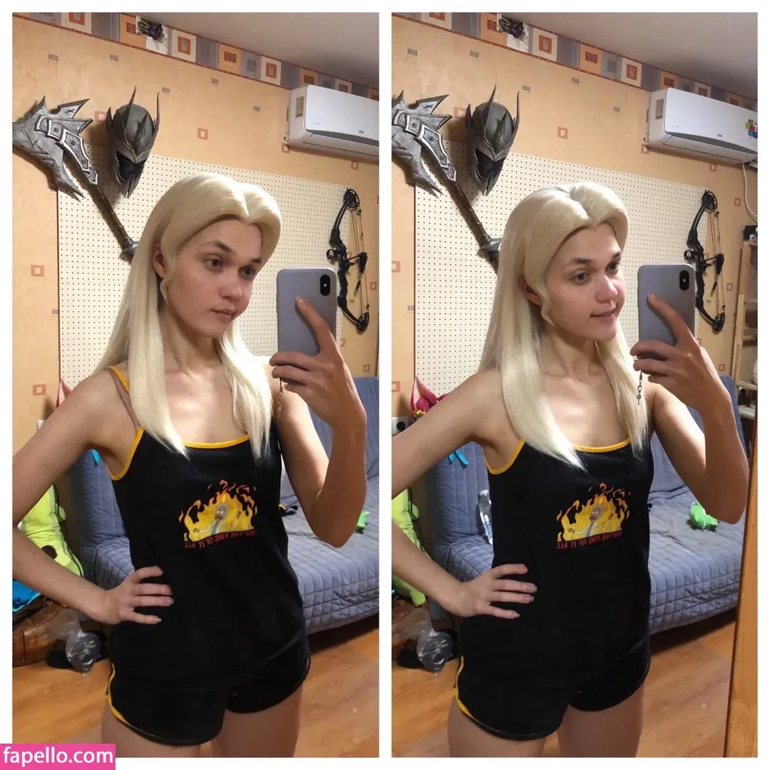 ariadna_lobe Onlyfans Photo Gallery 